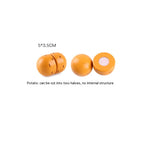 Wooden Vegetable Magnetic Children's Play House Cut Fruit Toys Pi-Mart