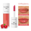 Water Light Moisturizing Fruit Flavor Lip Gloss Pi-Mart