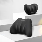 Lumbar Support Pillow Neck Pillow Memory Foam Car Cushion