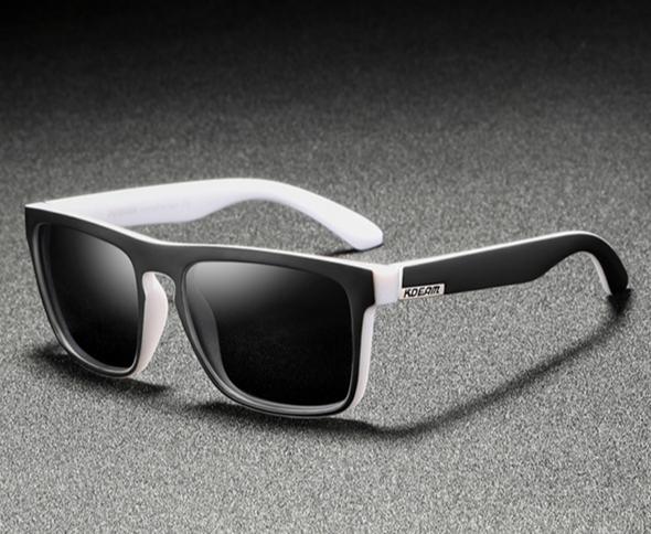 New Popular Mirror Polarized Sunglasses In Trend For Men An Woman With  Ultralight Glasses Frame Square Sport Sunglasses With  UV400 Protection - SJB-DIAMOND ELITES