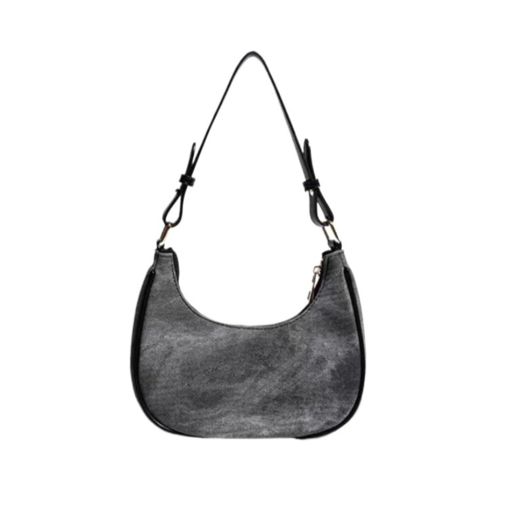small shoulder bag, bag women's summer commuter retro shoulder bag, shoulder crossbody handbag - SJB-DIAMOND ELITES