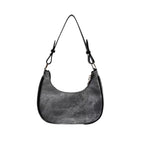 small shoulder bag, bag women's summer commuter retro shoulder bag, shoulder crossbody handbag - SJB-DIAMOND ELITES