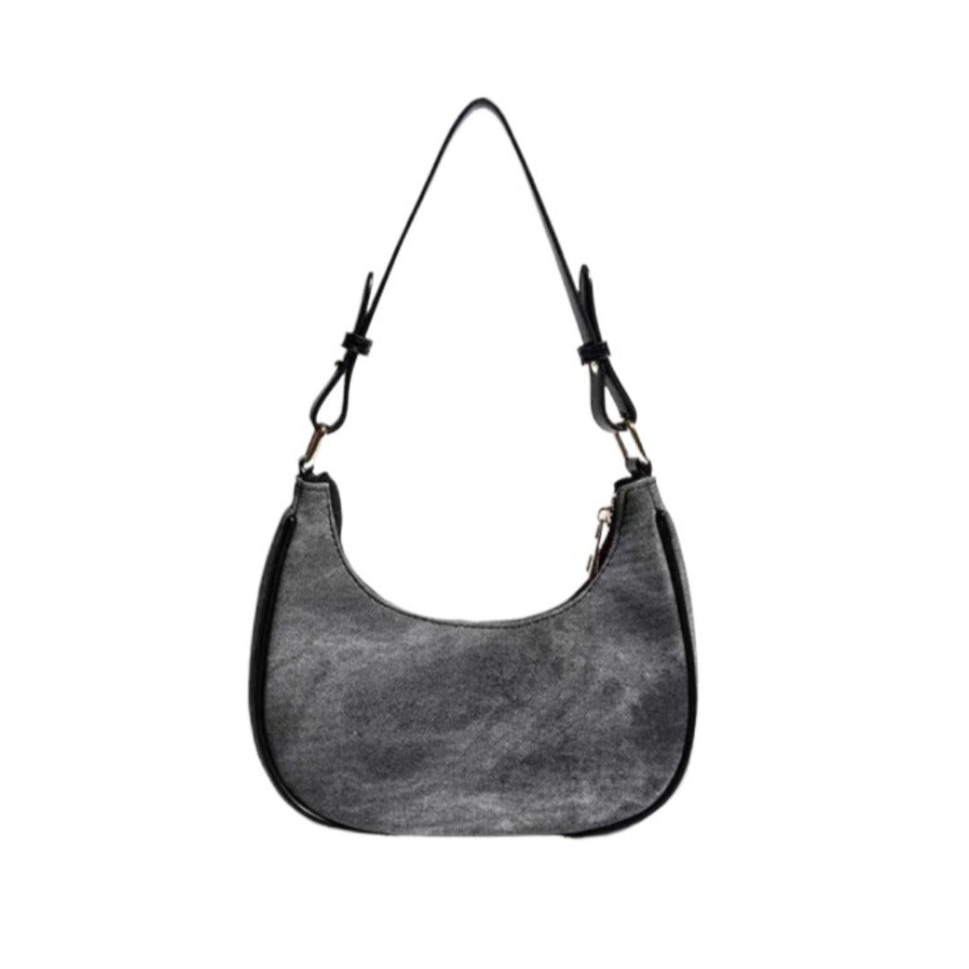 small shoulder bag, bag women's summer commuter retro shoulder bag, shoulder crossbody handbag - SJB-DIAMOND ELITES