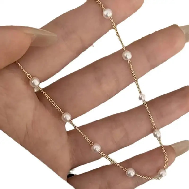 Creative Retro Elegant Necklace Women Lootquake LLC