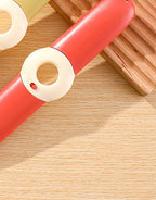 Five-in-one Multifunctional Double-headed Fruit Knife Camping