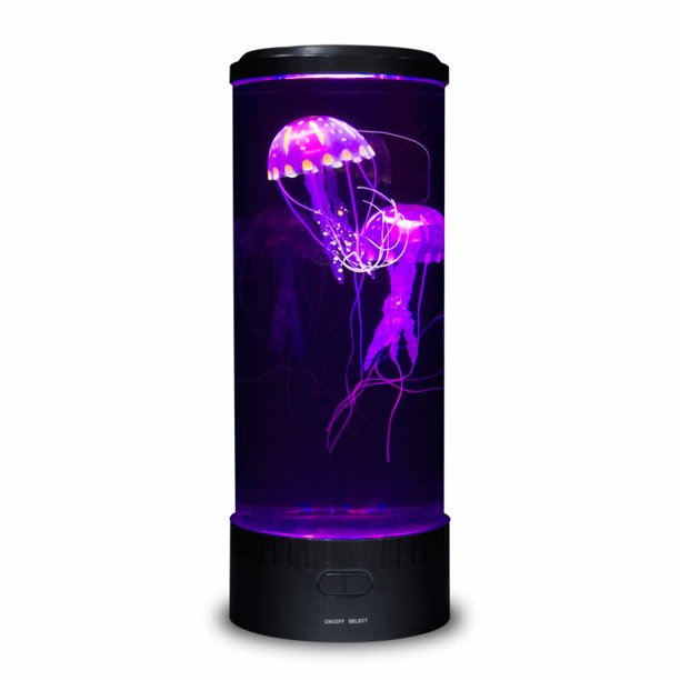JellyFish Lamp - SJB-DIAMOND ELITES