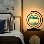Quicksand Table Lamp - SJB-DIAMOND ELITES
