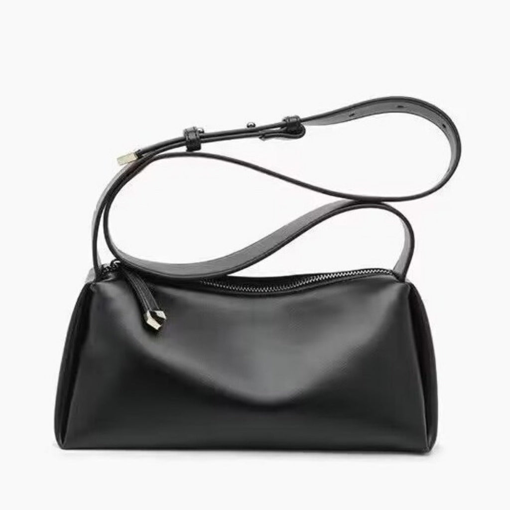 Soft Niche Pillow Bag – Stylish Small Crossbody Purse for Women, Fashionable Shoulder Crossbody Bag with Comfortable Wearability - SJB-DIAMOND ELITES