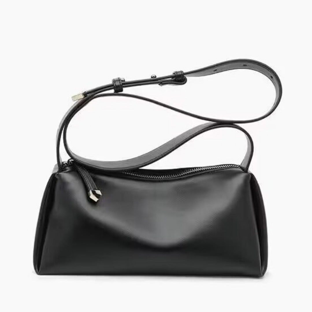 Soft Niche Pillow Bag – Stylish Small Crossbody Purse for Women, Fashionable Shoulder Crossbody Bag with Comfortable Wearability - SJB-DIAMOND ELITES