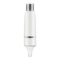 Manual Pressing Aluminum Alloy Cigarette Grinder Removable Cleaning Single Handed Grinder