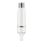 Manual Pressing Aluminum Alloy Cigarette Grinder Removable Cleaning Single Handed Grinder