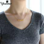 Star Sign Necklace - SJB-DIAMOND ELITES