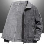 Denim Casual Jacket