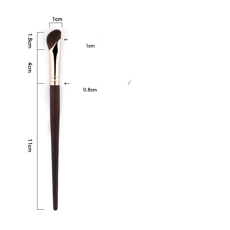 Soft Detail Eye Smudge Makeup Brush Pi-Mart