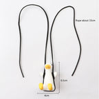 Swing Duck Rearview Mirror Pendant - SJB-DIAMOND ELITES