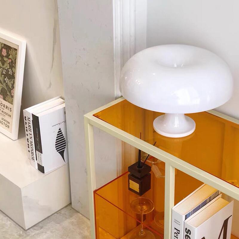 Retro Mushroom Table Lamp - SJB-DIAMOND ELITES