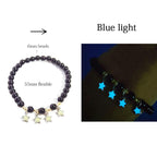 Glow In The Dark Bracelets Pi-Mart