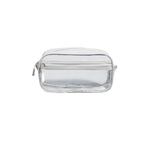 PVC waterproof transparent cosmetic bag, portable travel toiletries storage bag, men and women outdoor travel makeup bag,Small Toiletry Bags for travel,Toiletry Bags with compartments,Toiletry Bag organizers, - SJB-DIAMOND ELITES