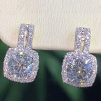 Statement Stud  Earrings Pi-Mart