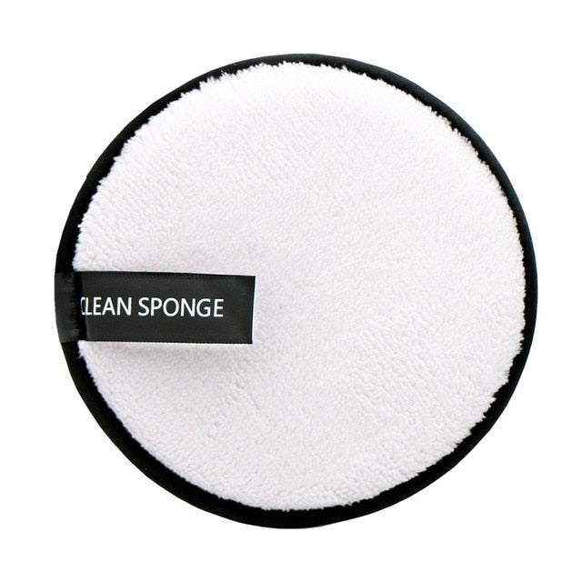 Reusable Makeup Puffs - SJB-DIAMOND ELITES