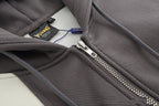 Hoodie Sweater Autumn And Winter Coat For Men And Women Pi-Mart
