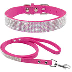 Pet Collar - SJB-DIAMOND ELITES
