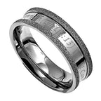 Silver Champagne Ring KingdomWear