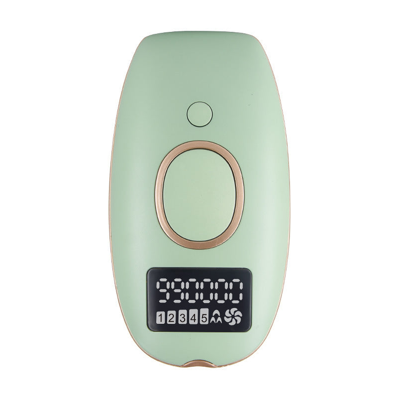 Household Portable Photon Shaving Instrument