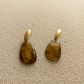 Resin Acrylic Earrings Earrings For Women