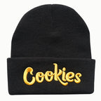 Couple Knitted Warm Hat Pi-Mart
