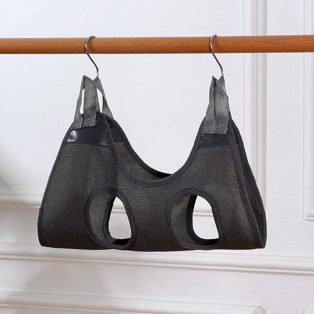 Pet Grooming Hammock - SJB-DIAMOND ELITES
