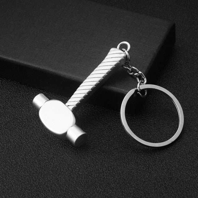 Car Tool Keychains - SJB-DIAMOND ELITES