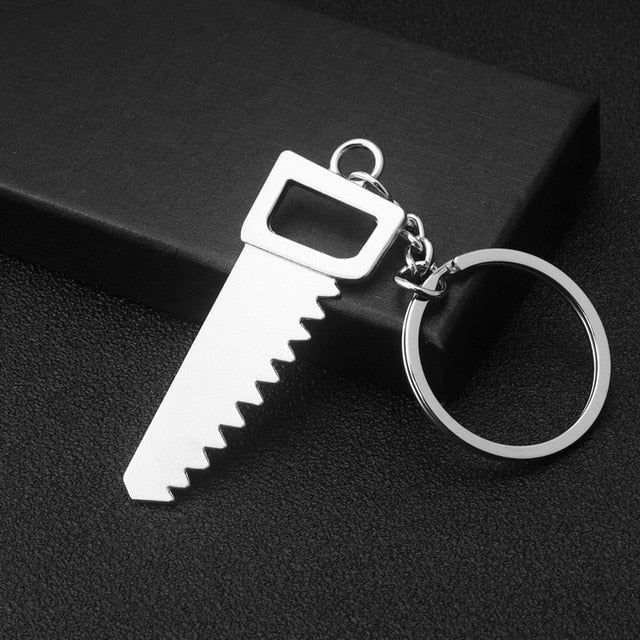 Car Tool Keychains - SJB-DIAMOND ELITES
