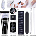 Extension Gel Set - SJB-DIAMOND ELITES