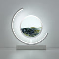 Quicksand Table Lamp - SJB-DIAMOND ELITES