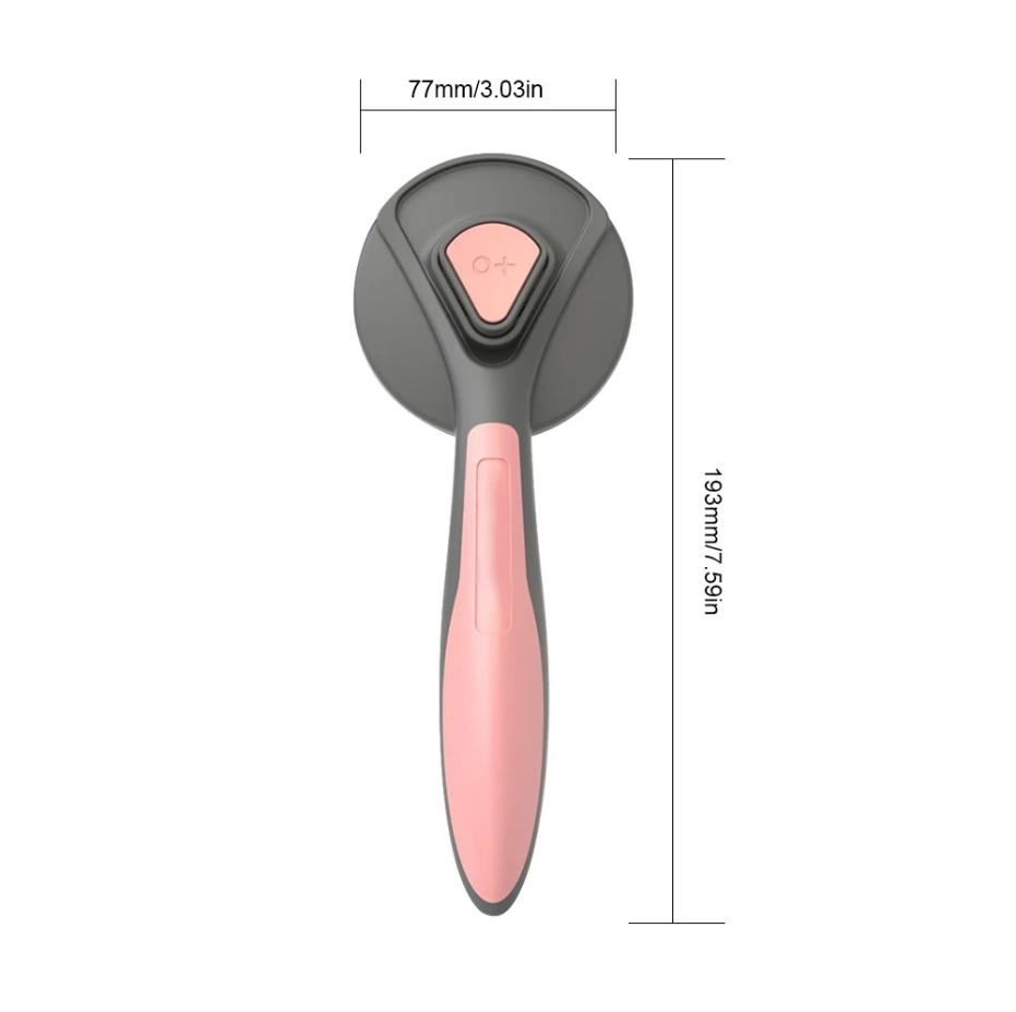 Pet Comb - SJB-DIAMOND ELITES