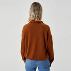 Women's Pullover Sweatshirt - SJB-DIAMOND ELITES