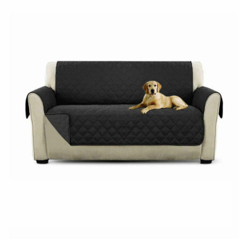 Household Couch Coat Pet Sofa Cushion 3 Piece Set Of Anti-bite Blanket For Pet Sofa Pi-Mart