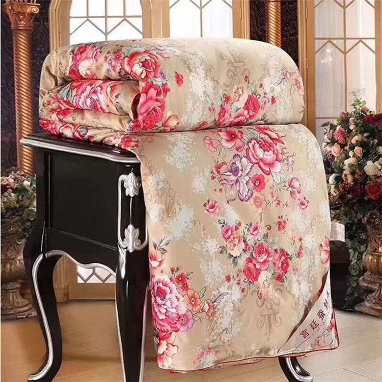 Quilt Wholesale Autumn Winter And Summer Pi-Mart