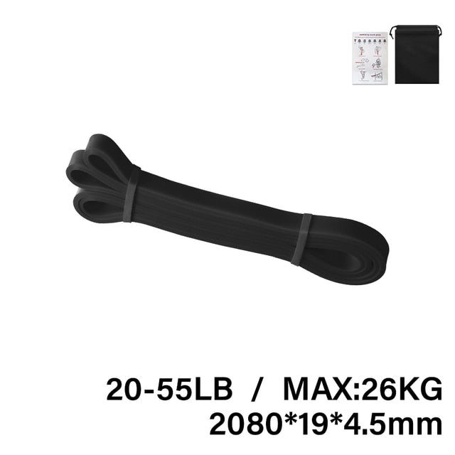 Elastic Band For Sports Pi-Mart