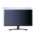 Hanging Blue Light Blocking Screen Protector High-transmittance Anti-UV Eye Protection Film for 23-24'' Desktop Monitor - SJB-DIAMOND ELITES
