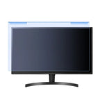 Hanging Blue Light Blocking Screen Protector High-transmittance Anti-UV Eye Protection Film for 23-24'' Desktop Monitor - SJB-DIAMOND ELITES