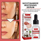South Moon Nicotinamide Skin Care Essence Facial Skin Hydrating And Firming Skin Care Essence Lootquake LLC