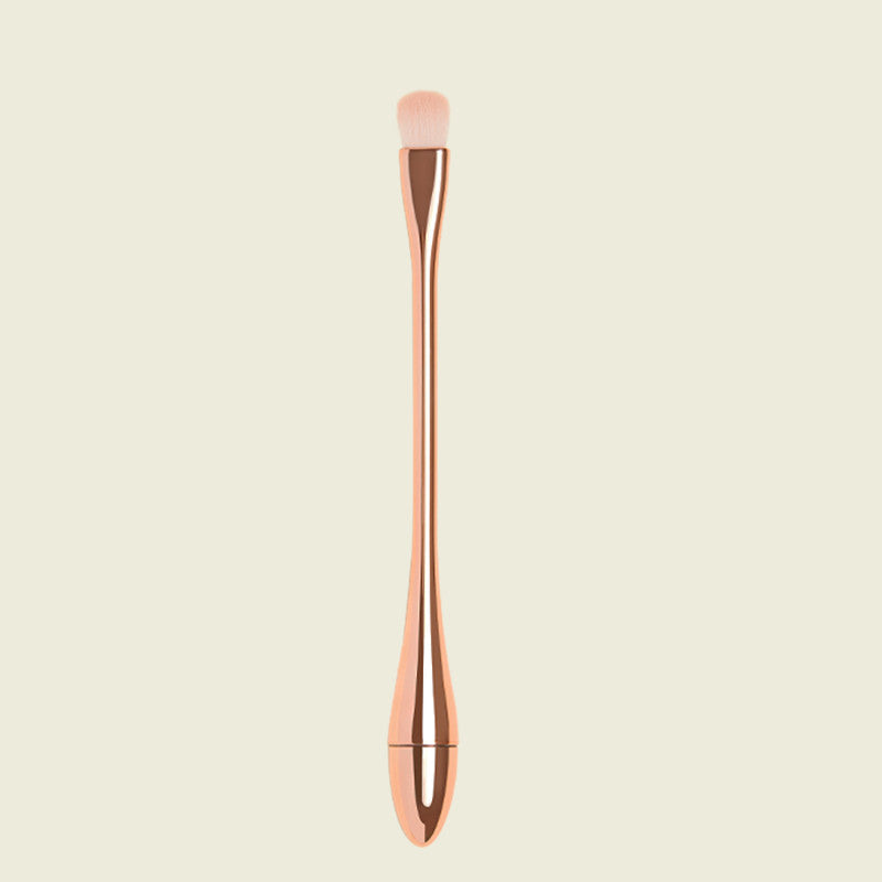 Small Waist Makeup Brush Set Soft Hair Loose Powder Makeup Tool Pi-Mart