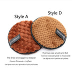 Reusable Makeup Puffs - SJB-DIAMOND ELITES