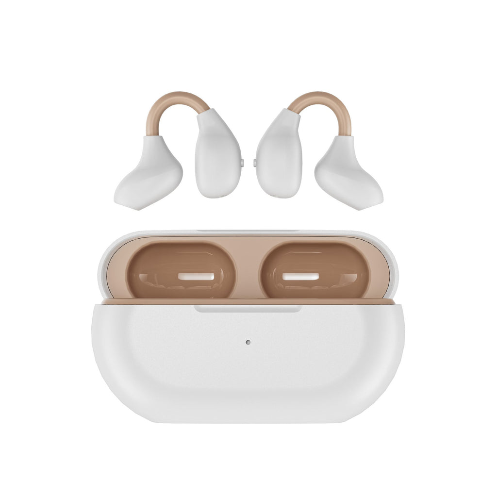 Fashion Personality Bluetooth Headset Wireless Sports Pi-Mart