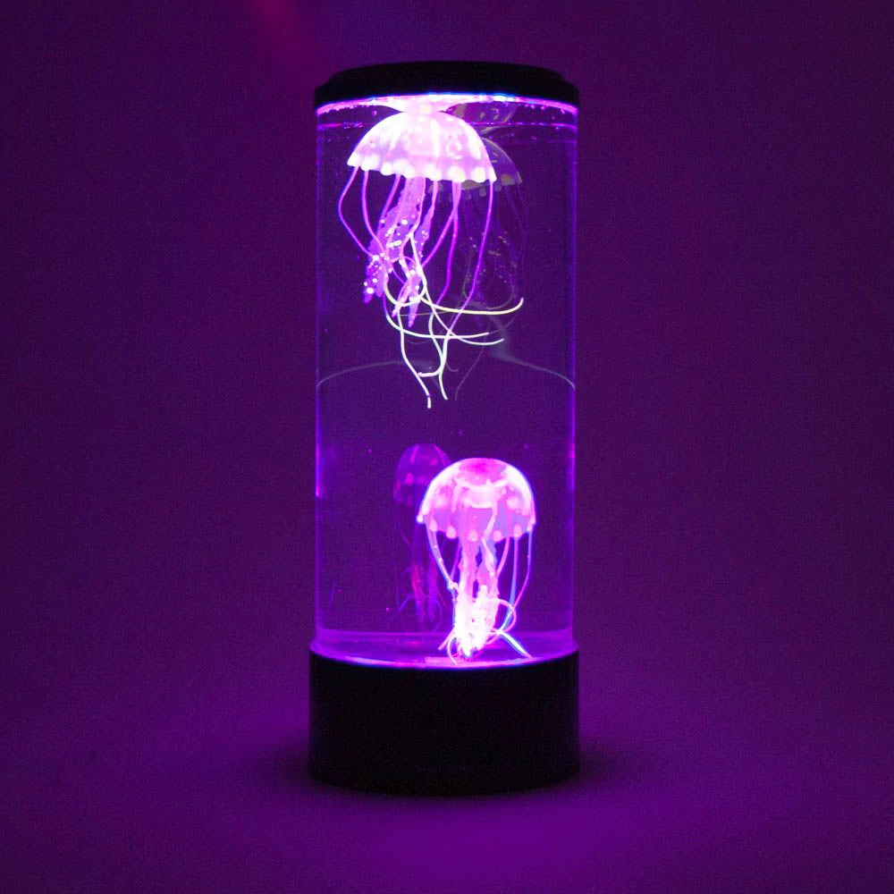 JellyFish Lamp - SJB-DIAMOND ELITES