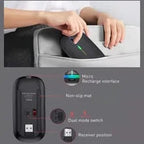 Wireless Bluetooth Mouse Pi-Mart