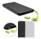 Power Bank 10000 mAh Portable Charger Pi-Mart