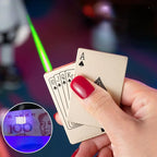 Spades Lighter: Turbo Flame Fun Pi-Mart